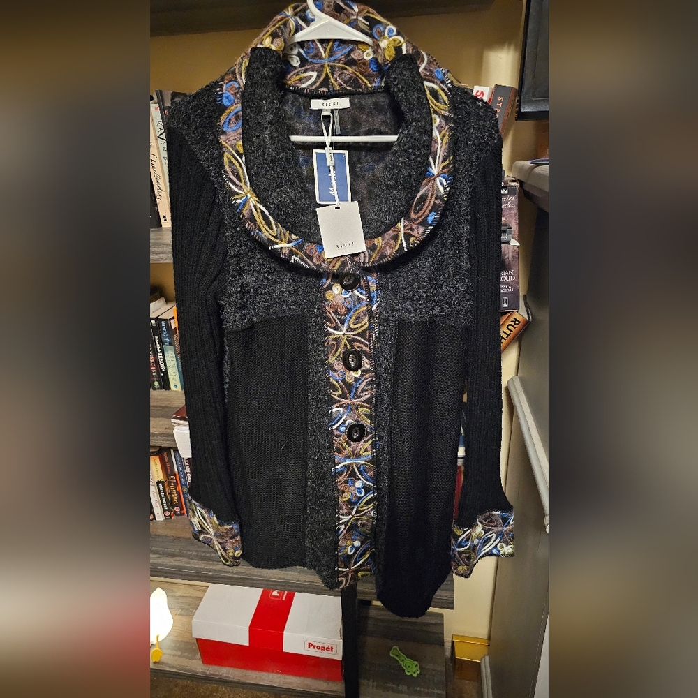 Brand new never worn with tags.